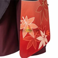Cosrea Kaedehara Kazuha Genshin Impact Limited Custom Sizing Cosplay Costume Cosplay Costumes