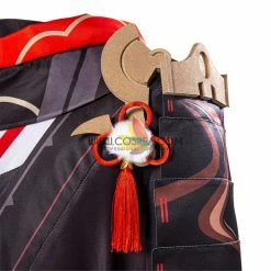 Cosrea Kaedehara Kazuha Genshin Impact Limited Custom Sizing Cosplay Costume Cosplay Costumes