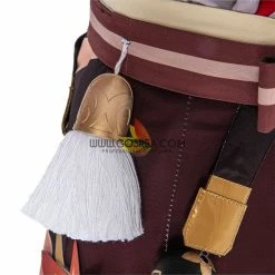 Cosrea Kaedehara Kazuha Genshin Impact Limited Custom Sizing Cosplay Costume Cosplay Costumes