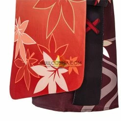 Cosrea Kaedehara Kazuha Genshin Impact Limited Custom Sizing Cosplay Costume Cosplay Costumes