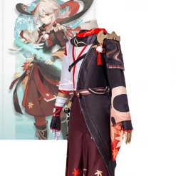 Cosrea Kaedehara Kazuha Genshin Impact Limited Custom Sizing Cosplay Costume Cosplay Costumes