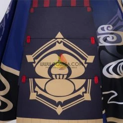 Cosrea Kamisato Ayaka Genshin Limited Custom Sizing Impact Cosplay Costume