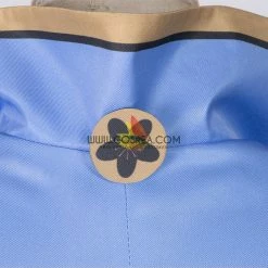 Cosrea Kamisato Ayaka Genshin Limited Custom Sizing Impact Cosplay Costume