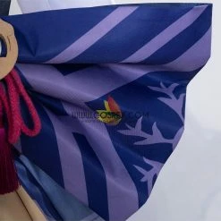 Cosrea Kamisato Ayaka Genshin Limited Custom Sizing Impact Cosplay Costume