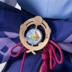 Cosrea Kamisato Ayaka Genshin Limited Custom Sizing Impact Cosplay Costume