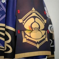 Cosrea Kamisato Ayaka Genshin Limited Custom Sizing Impact Cosplay Costume