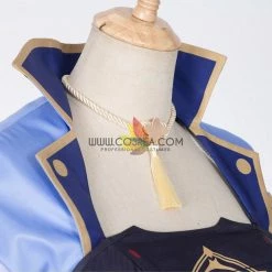 Cosrea Kamisato Ayaka Genshin Limited Custom Sizing Impact Cosplay Costume