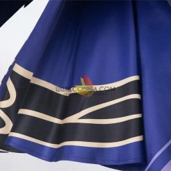 Cosrea Kamisato Ayaka Genshin Limited Custom Sizing Impact Cosplay Costume