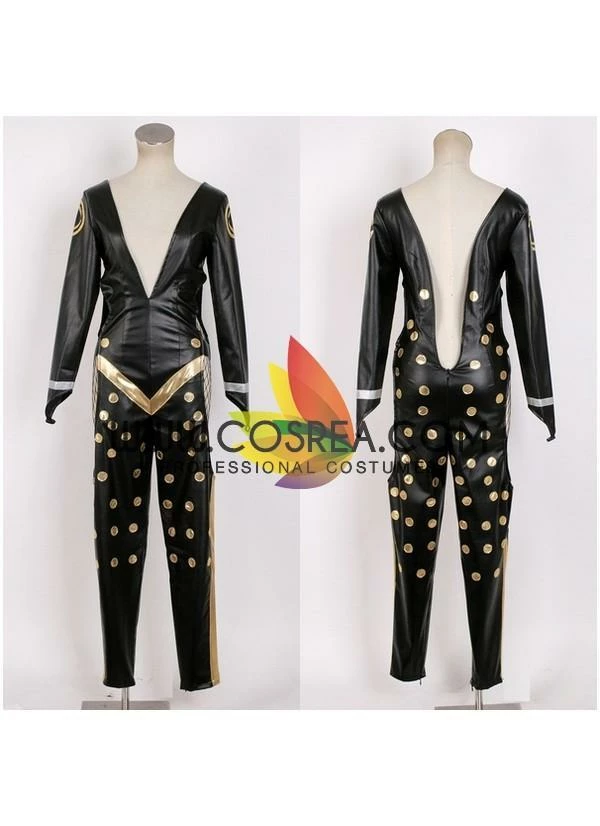 Cosrea Kasuga Sengoku Basara Devil Kings Cosplay Costume Cosplay Costumes