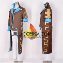 Cosrea Cosplay Costumes Katakura Kojuro Sengoku Basara Devil Kings Cosplay Costume