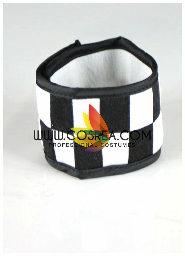 Cosrea Kingdom Hearts 2 Roxas Cosplay Costume