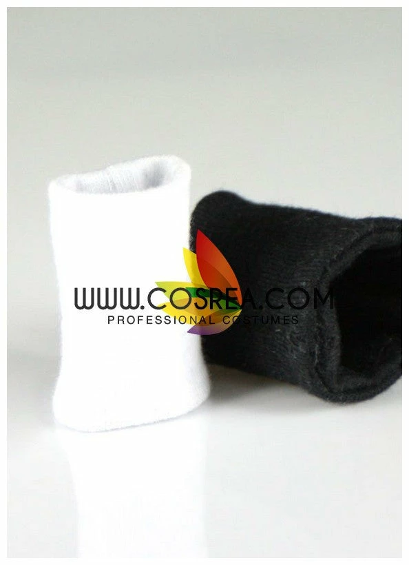 Cosrea Kingdom Hearts 2 Roxas Cosplay Costume