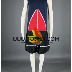 Cosrea Kingdom Hearts II Sora Cosplay Costume