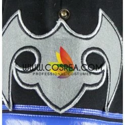 Cosrea Kingdom Hearts II Sora Wisdom Shadow Form Cosplay Costume