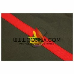 Cosrea Kingdom Hearts 3 Sora Cosplay Costume