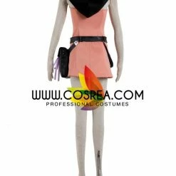 Cosrea Kingdom Hearts Kairi Classic Cosplay Costume