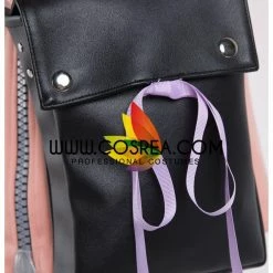 Cosrea Kingdom Hearts Kairi Classic Cosplay Costume