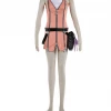 Cosrea Kingdom Hearts Kairi Classic Cosplay Costume