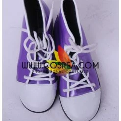 Cosrea Kingdom Hearts Kairi Pink Cosplay Costume