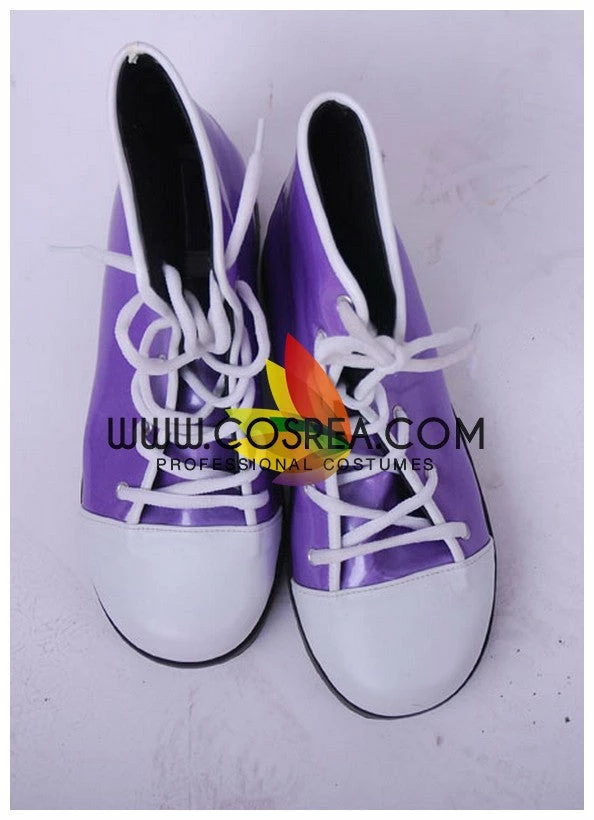 Cosrea Kingdom Hearts Kairi Pink Cosplay Costume