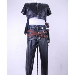 Cosrea Cosplay Costumes Kingdom Hearts Leon Cosplay Costume