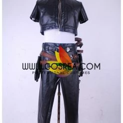 Cosrea Cosplay Costumes Kingdom Hearts Leon Cosplay Costume