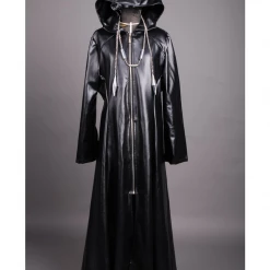 Cosrea Cosplay Costumes Kingdom Hearts Organization 13 Deluxe Cosplay Costume