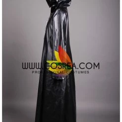Cosrea Cosplay Costumes Kingdom Hearts Organization 13 Deluxe Cosplay Costume