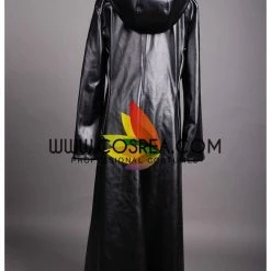 Cosrea Cosplay Costumes Kingdom Hearts Organization 13 Deluxe Cosplay Costume