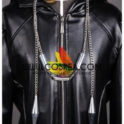 Cosrea Cosplay Costumes Kingdom Hearts Organization 13 Deluxe Cosplay Costume