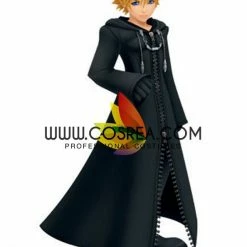 Cosrea Kingdom Hearts Organization XIII Cosplay Costume