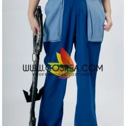 Cosrea Kingdom Hearts Riku Cosplay Costume Cosplay Costumes