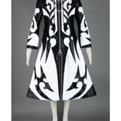 Cosrea Kingdom Hearts Xemnas Final Form Cosplay Costume