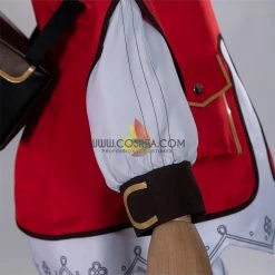 Cosrea Klee Genshin Impact Limited Custom Sizing Cosplay Costume Cosplay Costumes