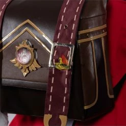 Cosrea Klee Genshin Impact Limited Custom Sizing Cosplay Costume Cosplay Costumes