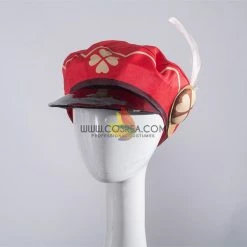 Cosrea Klee Genshin Impact Limited Custom Sizing Cosplay Costume Cosplay Costumes