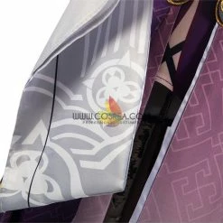 Cosrea Kujo Sara Genshin Impact Limited Custom Sizing Cosplay Costume