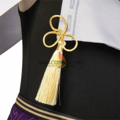 Cosrea Kujo Sara Genshin Impact Limited Custom Sizing Cosplay Costume