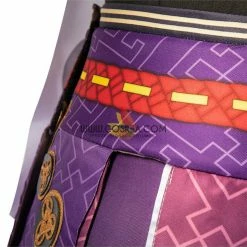 Cosrea Kujo Sara Genshin Impact Limited Custom Sizing Cosplay Costume