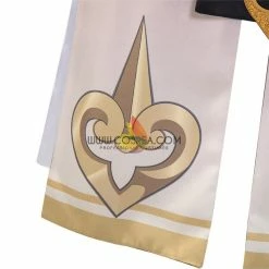 Cosrea Kujo Sara Genshin Impact Limited Custom Sizing Cosplay Costume