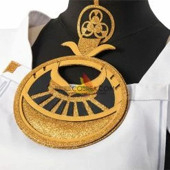 Cosrea Kujo Sara Genshin Impact Limited Custom Sizing Cosplay Costume