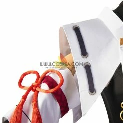 Cosrea Kujo Sara Genshin Impact Limited Custom Sizing Cosplay Costume