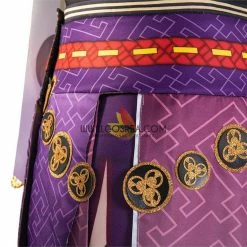 Cosrea Kujo Sara Genshin Impact Limited Custom Sizing Cosplay Costume