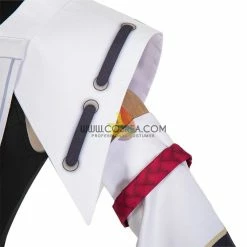 Cosrea Kujo Sara Genshin Impact Limited Custom Sizing Cosplay Costume