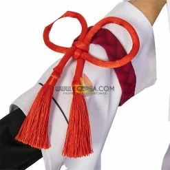 Cosrea Kujo Sara Genshin Impact Limited Custom Sizing Cosplay Costume