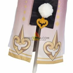 Cosrea Kujo Sara Genshin Impact Limited Custom Sizing Cosplay Costume