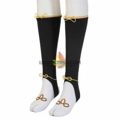 Cosrea Kujo Sara Genshin Impact Limited Custom Sizing Cosplay Costume