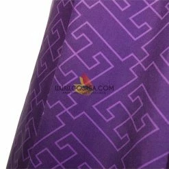 Cosrea Kujo Sara Genshin Impact Limited Custom Sizing Cosplay Costume