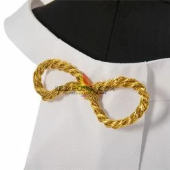 Cosrea Kujo Sara Genshin Impact Limited Custom Sizing Cosplay Costume