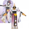 Cosrea Kujo Sara Genshin Impact Limited Custom Sizing Cosplay Costume